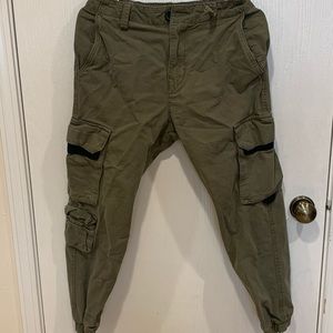 ASOS Design Cargo Pants